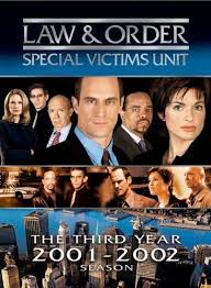 Law And Order Special Victims Unit Season 3 Law And Order Special Victims Unit Law And Order Special Victims Unit
