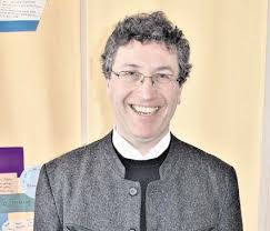 Feste Größe in der heiligen Stadt