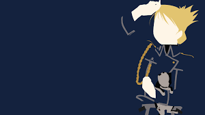 Riza Hawkeye From Fullmetal Alchemist Minimalist Fullmetal Alchemist Fullmetal Alchemist Brotherhood Alchemist