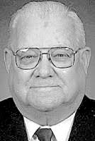 Donald Gibbs Obituary (2006)