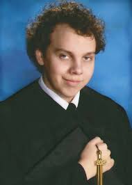 Rochester John Marshall senior Mateo Wilkins, a two-time state fencing  champion, has committed to Lawrence University in Appleton, Wis.