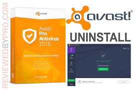 Deinstallieren unserer software mit avastclear. Avast Antivirus Uninstall Guide
