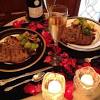 Dinner recipe ideas for two finding the perfect meal for a stay at home date night or for a stay at valentine's day can become very stressful. 1