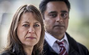 MASTERPIECE: Unforgotten: Season 2