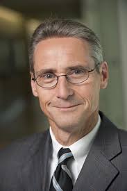 New VP of University Relations set to take the helm in coming months