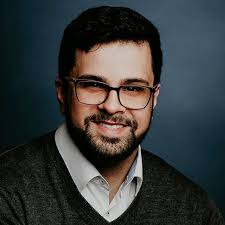 International Sales Team