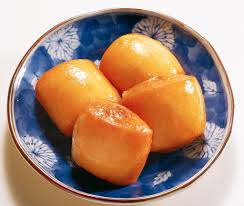 炸饅頭fried man tau food asian recipes sweet potato