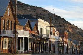 Visitors will find the park is the perfect place for travelers looking to discover the rich historical heritage of the area, as well as a great stop for those heading onto reno or the eastern sierra. Virginia City Nevada Desertusa
