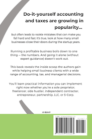 Unfortunately, small business taxes are more complicated than individual income taxes. Amazon Com Deducting The Right Way Untangling Small Business Accounting Taxes Deducting The Right Way Small Business Series 9781659566123 Williams Ea Thomas J Palma Jd Iris K Books