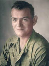 SGT Alfred Frank Lance, Glen Gardner, NJ