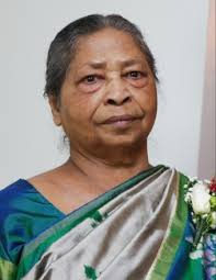 Obituary information for Ponnamma Solomon