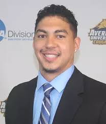 Jesse Santiago's Instagram, Twitter & Facebook