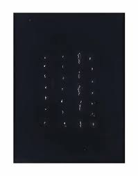 Find inspiration at our craft store in fontana, california. Lucio Fontana 1899 1968 Concetto Spaziale A 1960s Prints Multiples Christie S Lucio Fontana Fontana Art