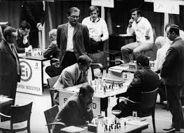 Rishi Sunak wants chess revival, a game ...
