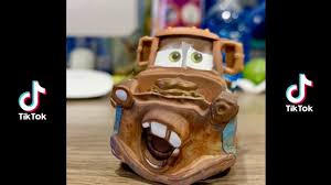Disney Cars Do Tiktok Challenge Tiktok Windtunnel Face Disney Cars Memes Youtube