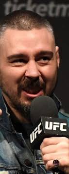 Dan Hardy Reveals His Frustration With UFC, Shares New Details About His  Surprising Departure