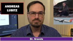 Andreas Lubitz (Germanwings Flight 9525)