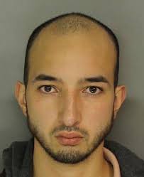 THREE MEN ARRESTED AND CHARGED IN KEARNY HOME INVASION Hudson County  Prosecutor Esther Suarez has released the following information: At  approximately 7:30 a.m.