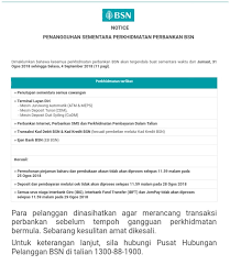 Contoh surat pengesahan no akaun bank. Contoh Surat Permohonan Surat Permohonan Buka Akaun Bank Bsn