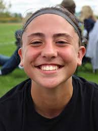 Times names 2017 All-Area Girls Soccer Team