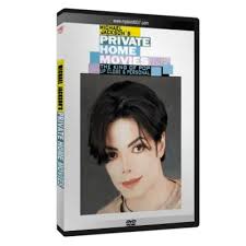Michael Jackson Private Home Movies on - Buy it on dvd now!