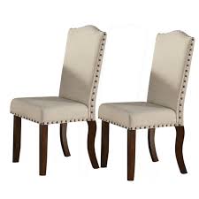 ruffner upholstered side chair in cream upholstered dining side chair dining chairs side chairs dining
