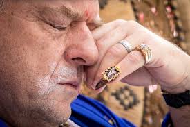 Nail Tips from 'Claws'