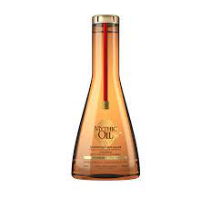 Hair thickness refers to the width of a single hair strand. L Oreal Mythic Oil Conditioner For Thick Hair Salon Divi