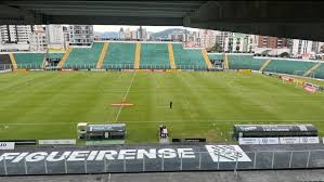 Ao vivo: o melhor de Camboriú e Criciúma
