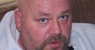 Roy Curtis Ginger Obituary (1960