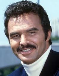 Burt Reynolds Movies & TV Shows List