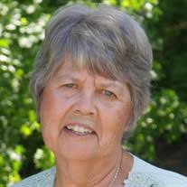 Elizabeth Eunice Decker Beckman Obituary 2021