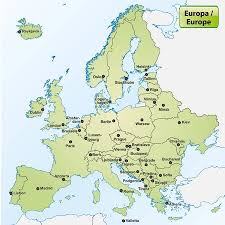 Area probabile di stanziamento fino al 2500 a.c. 329 754 Foto Mappa Europa Immagini E Vettoriali