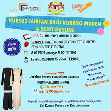 Jom sertai kursus pendek kolej komuniti kuantan! Facebook