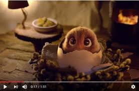 Edeka osterhasen / edeka osterhasen / osterhasen rezept susse backidee aus. Niedlicher Werbespot Zu Ostern Netto Erzahlt Die Geschichte Des Osterhasen Neu Panorama Stuttgarter Zeitung