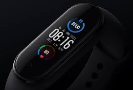 Heart rate sensor is decent rest all is awesome. Xiaomi Mi Band 5 Debuts With Bigger Display And Magnetic Charger Gsmarena Com News
