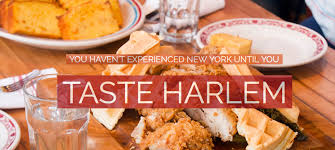 Small group new york city history and food tours. Taste Harlem New York Food Tours