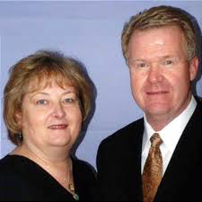 New mission presidents