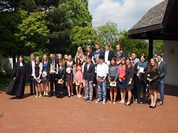 Taufe Und Konfirmation Am 10 Mai Neues