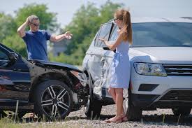 Proving You Are Not At Fault in a South Carolina Car Accident