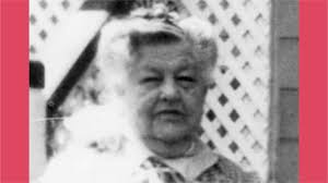 Woman of the Month: Amelia Randall 1844-1930