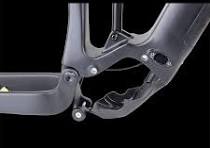Cuadro De Bicicleta Eléctrica ProX Carbon Shimano Cuadro De ...