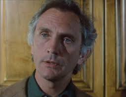 Chessgame" Flying Blind (TV Episode 1983)