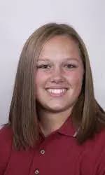 Ireland, Zita Win at Stanford Invitational Track Meet