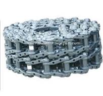 Excavator Track Link Chain Assy for XCMG Kobelco Sk210LC8 Sk330 Machinery  Undercarriage Parts