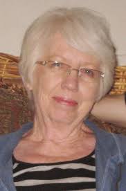 Mary MacKinnon Obituary (2013)