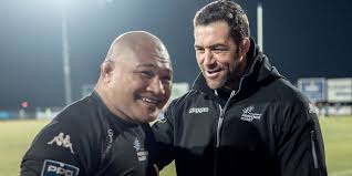 His younger brother, luke, also plays for capilano rfc. Cudmore Takes Clermont To Court Set To Depart Provence Americas Rugby News