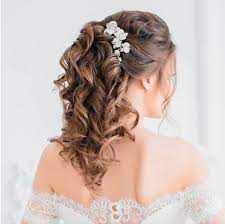 Bijoux De Cheveux Pour Mariage Fleurs Orchidees Renata Cheveux Mariage Peigne Cheveux Mariage Bijoux Cheveux Mariage