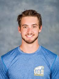 2015-16 Men's Volleyball Roster