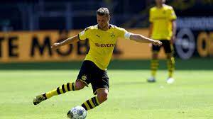Bvb players marcel schmelzer and lukasz piszczek face off in three famous kids games to show off their reaction and handling skills: Lukasz Piszczek To Leave Borussia Dortmund In 2021 Will End Career In Poland Football News India Tv